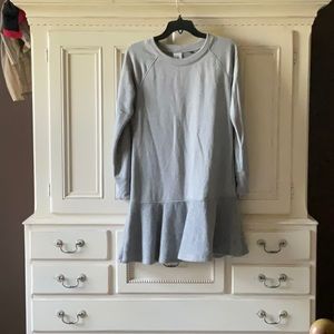 Cabi Flashdance dress